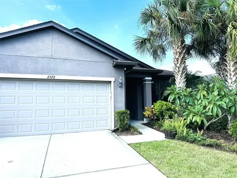 2572 Sherman Oak Drive North Port FL 34289