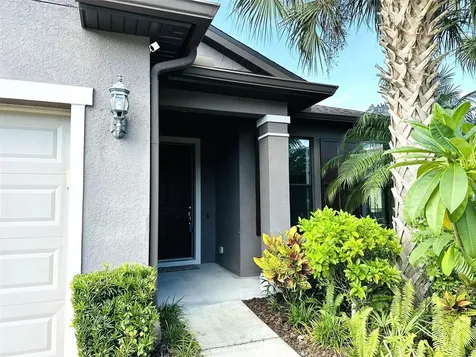 2572 Sherman Oak Drive North Port FL 34289