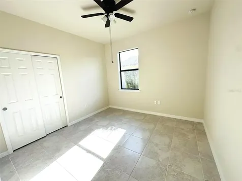 2572 Sherman Oak Drive North Port FL 34289