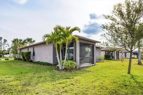2572 Sherman Oak Drive North Port FL 34289