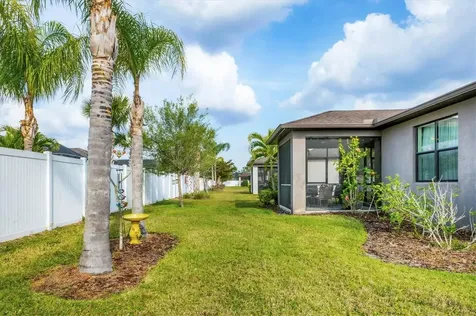 2572 Sherman Oak Drive North Port FL 34289