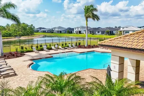 2572 Sherman Oak Drive North Port FL 34289