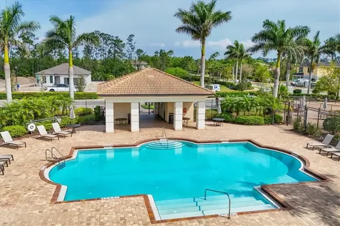 2572 Sherman Oak Drive North Port FL 34289
