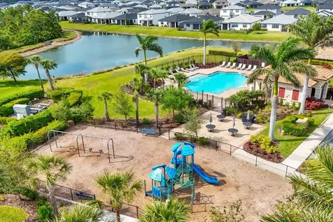 2572 Sherman Oak Drive North Port FL 34289