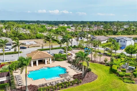 2572 Sherman Oak Drive North Port FL 34289