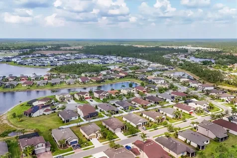 2572 Sherman Oak Drive North Port FL 34289