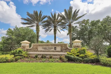 2572 Sherman Oak Drive North Port FL 34289