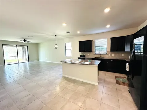 2572 Sherman Oak Drive North Port FL 34289