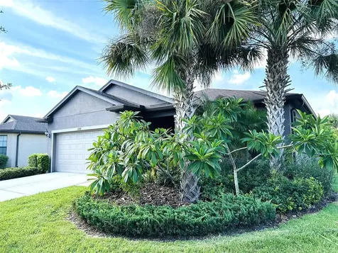 2572 Sherman Oak Drive North Port FL 34289