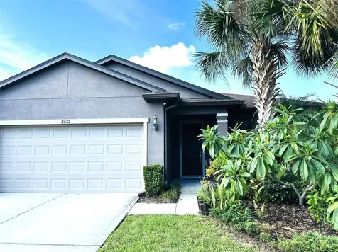 2572 Sherman Oak Drive North Port FL 34289