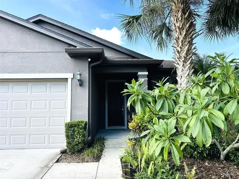 2572 Sherman Oak Drive North Port FL 34289