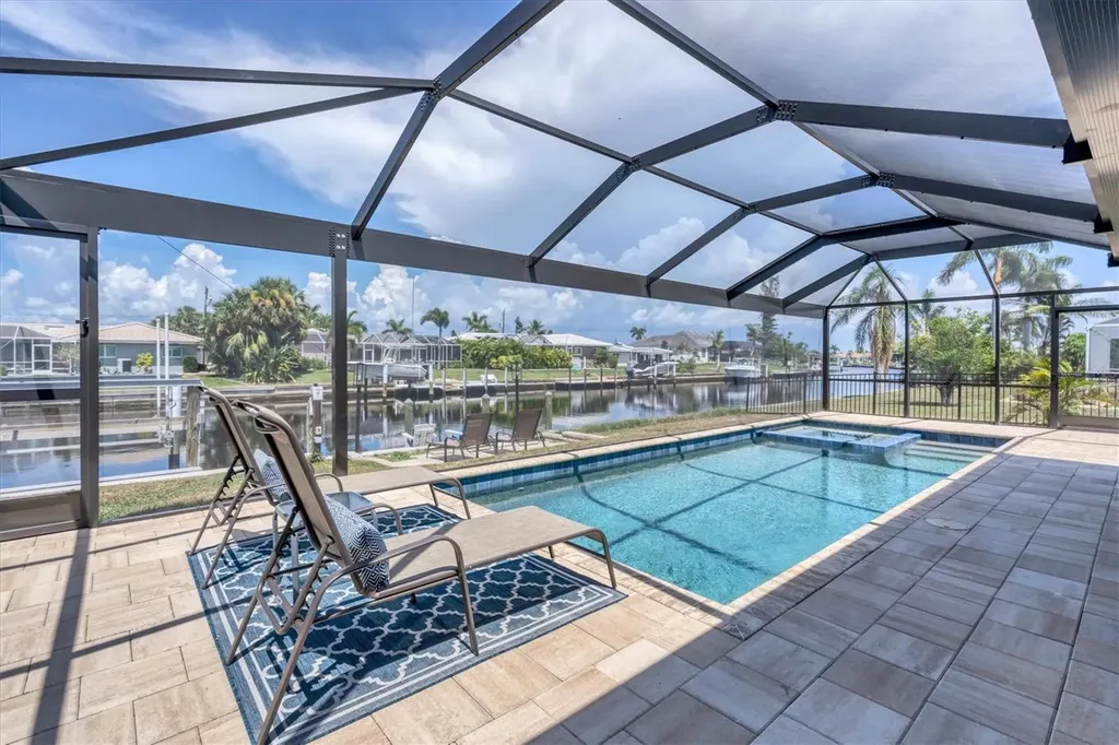 280 Belvedere Court Punta Gorda FL 33950