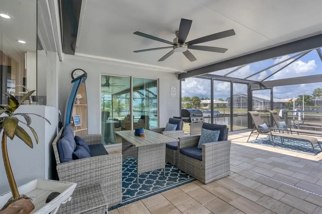 280 Belvedere Court Punta Gorda FL 33950