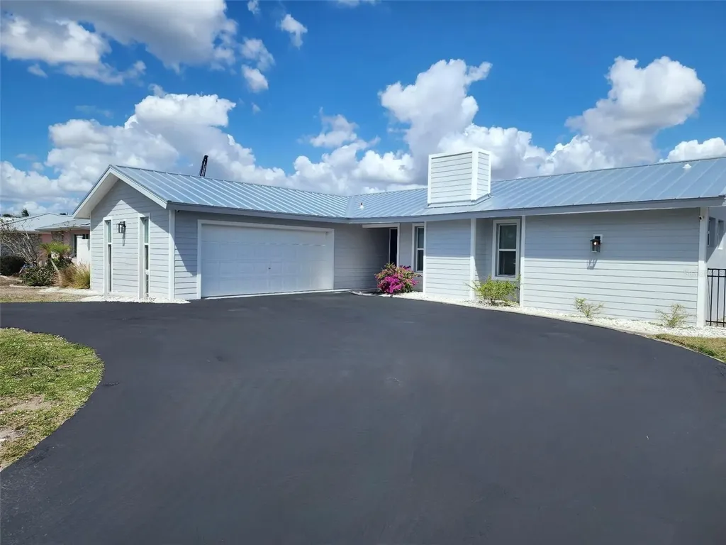 280 Belvedere Court Punta Gorda FL 33950