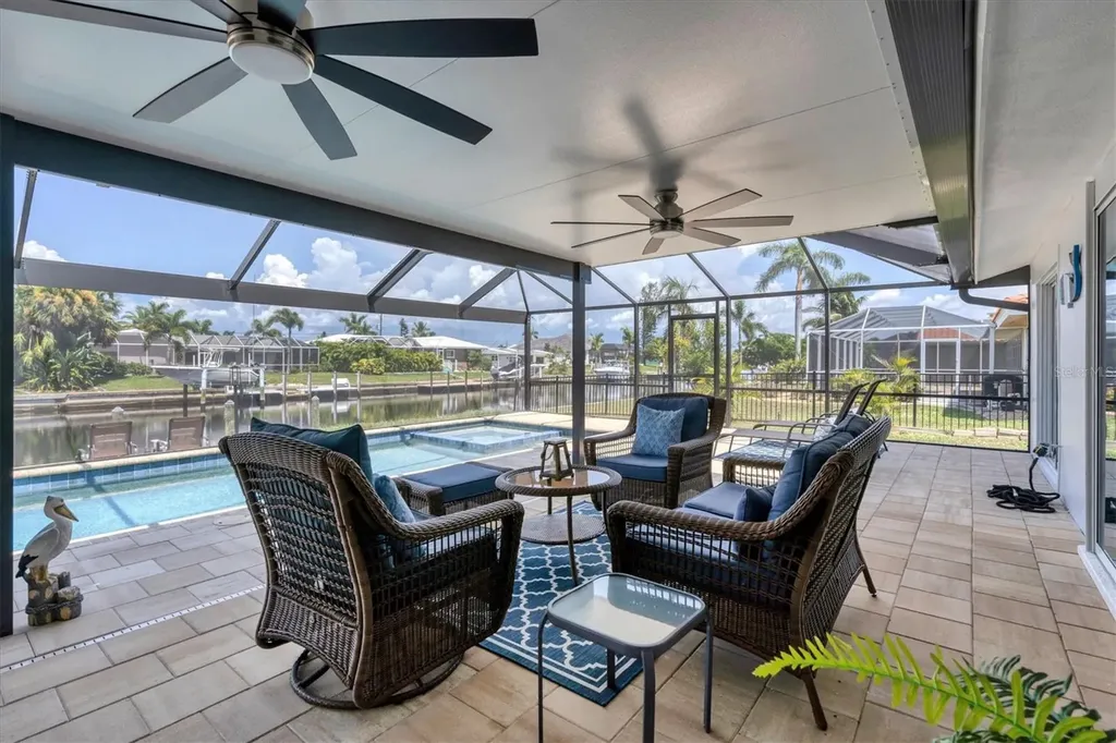 280 Belvedere Court Punta Gorda FL 33950