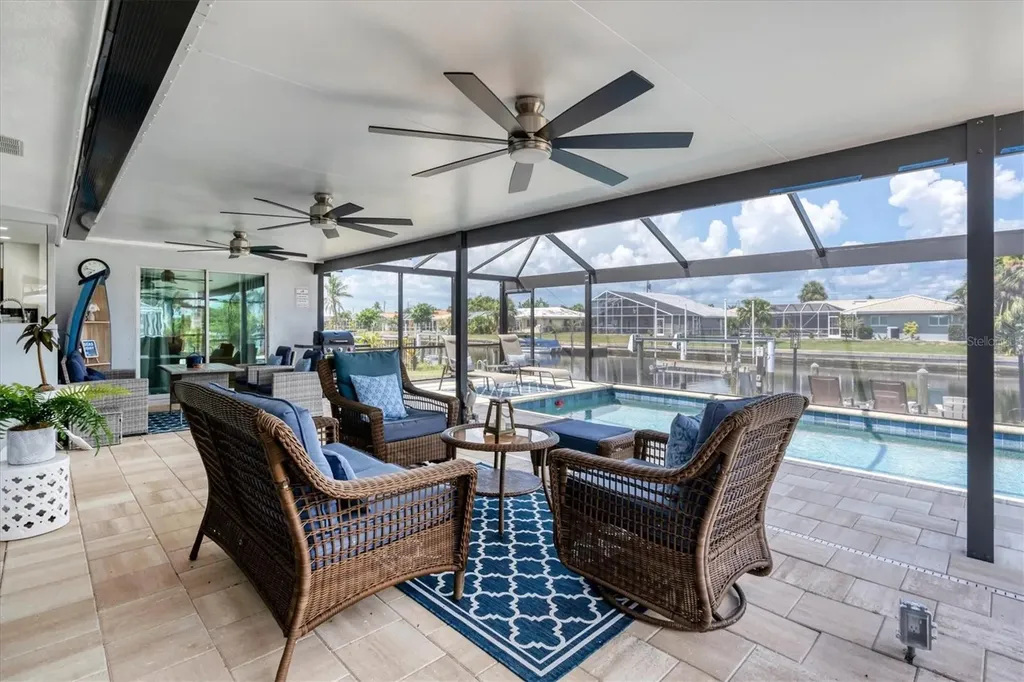 280 Belvedere Court Punta Gorda FL 33950