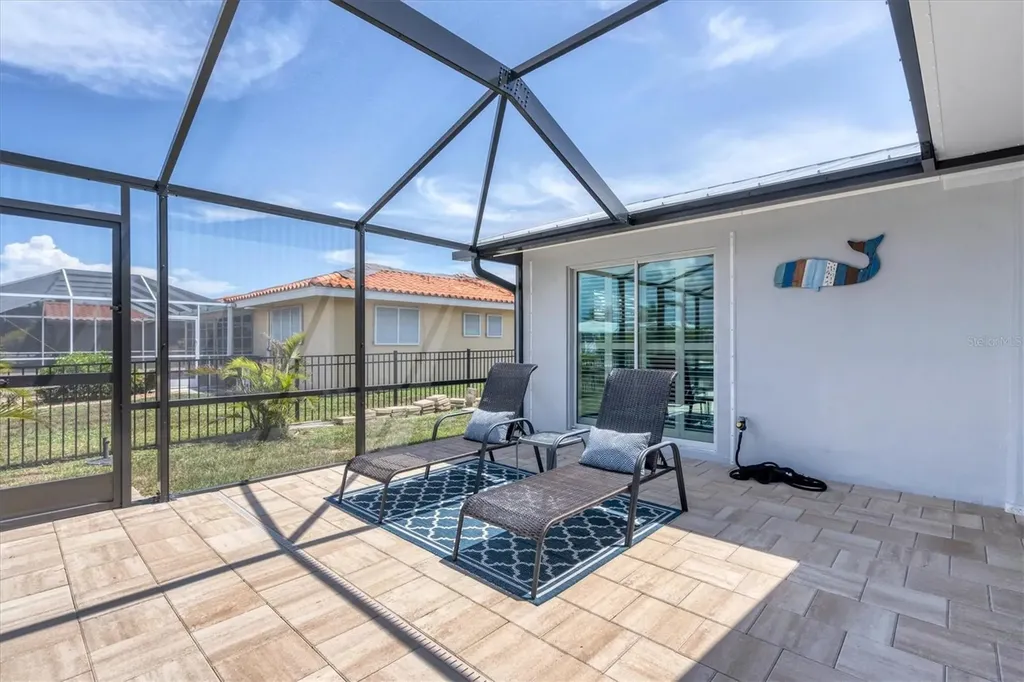 280 Belvedere Court Punta Gorda FL 33950