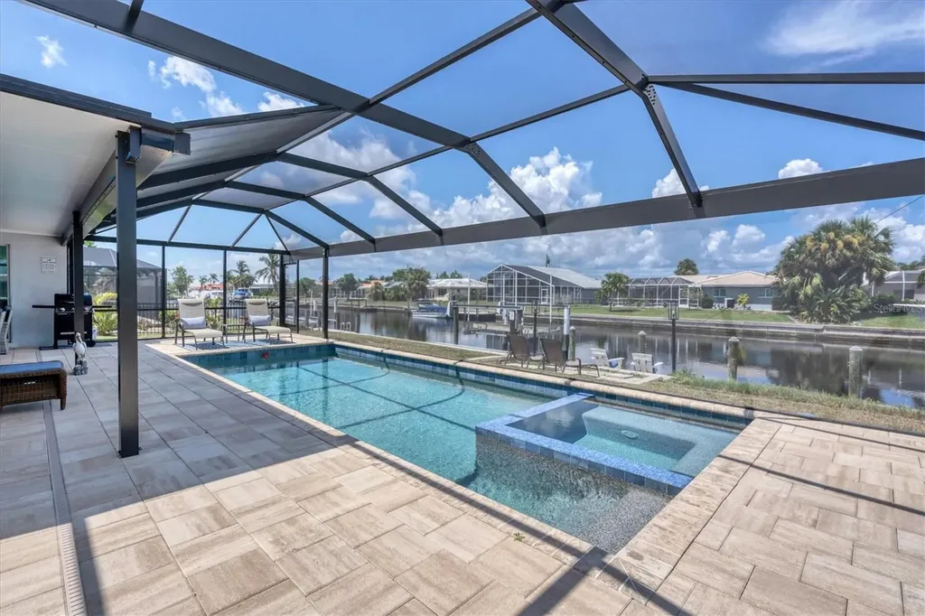 280 Belvedere Court Punta Gorda FL 33950