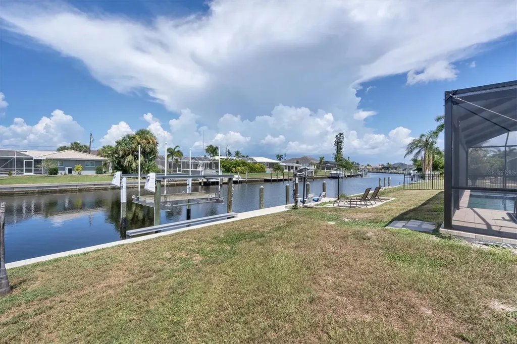 280 Belvedere Court Punta Gorda FL 33950