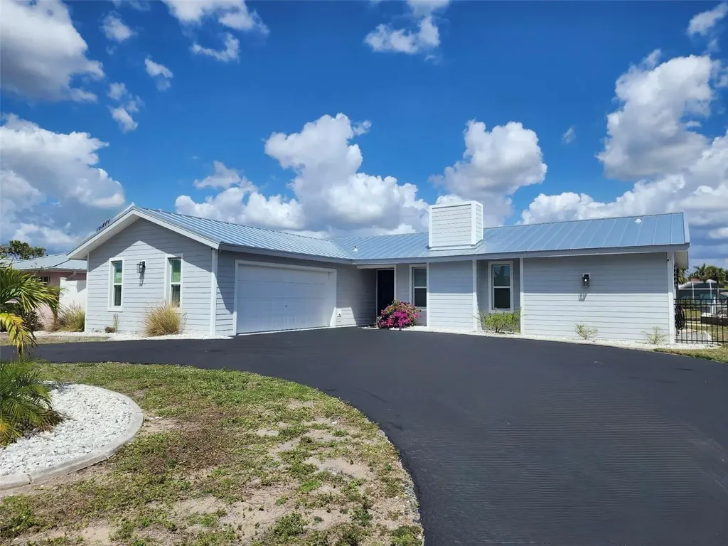 280 Belvedere Court Punta Gorda FL 33950