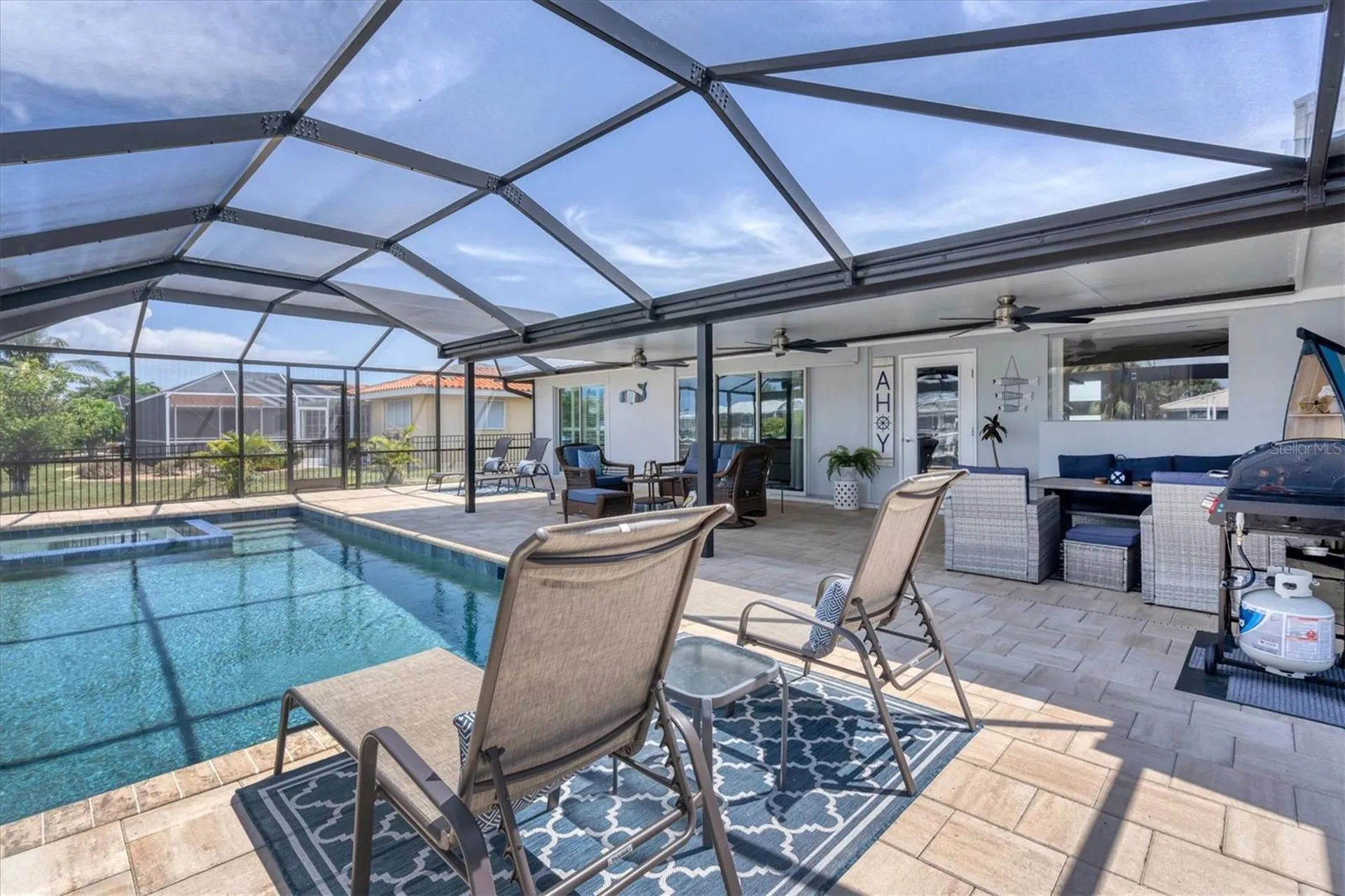 280 Belvedere Court Punta Gorda FL 33950