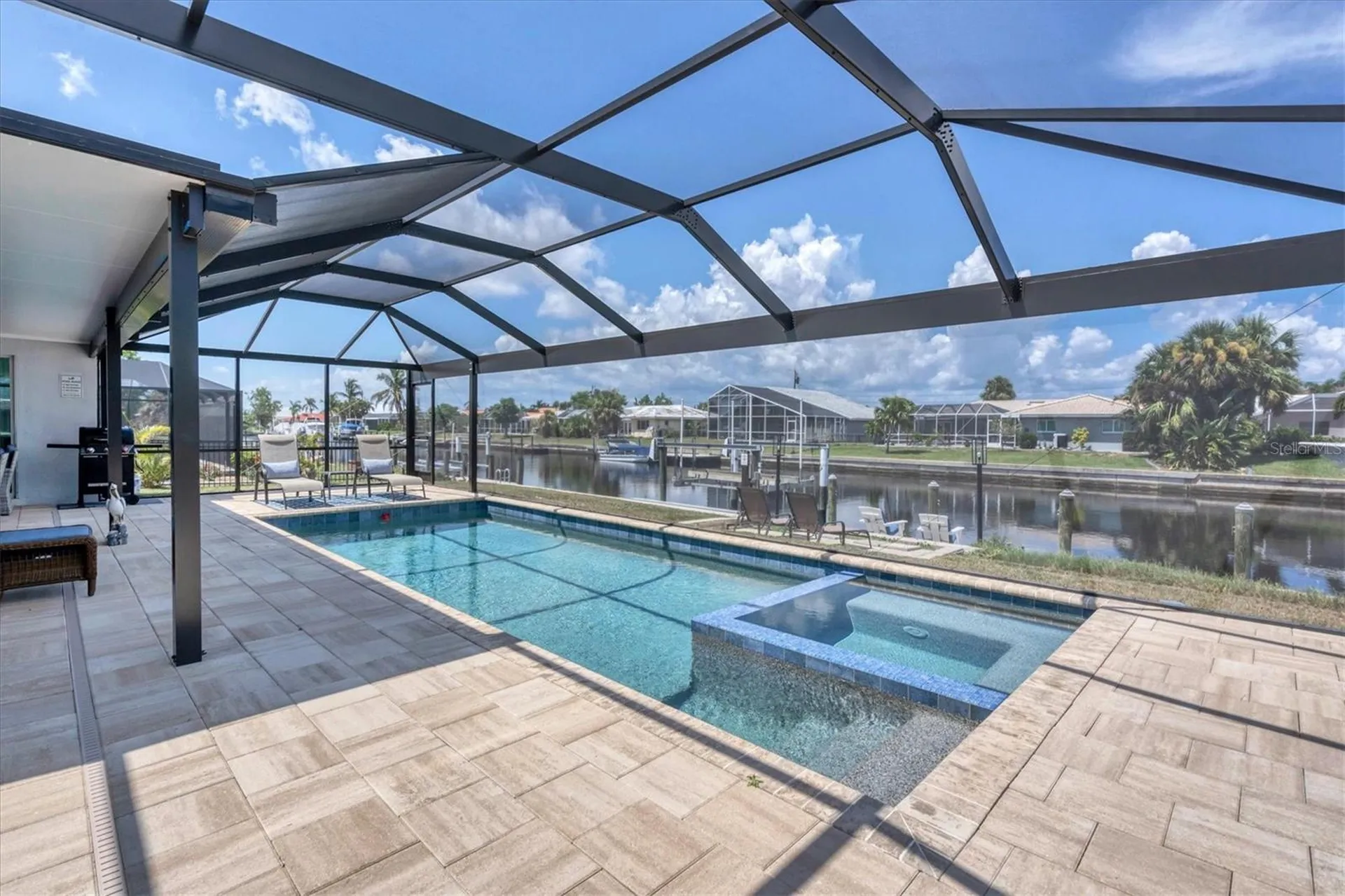 280 Belvedere Court Punta Gorda FL 33950