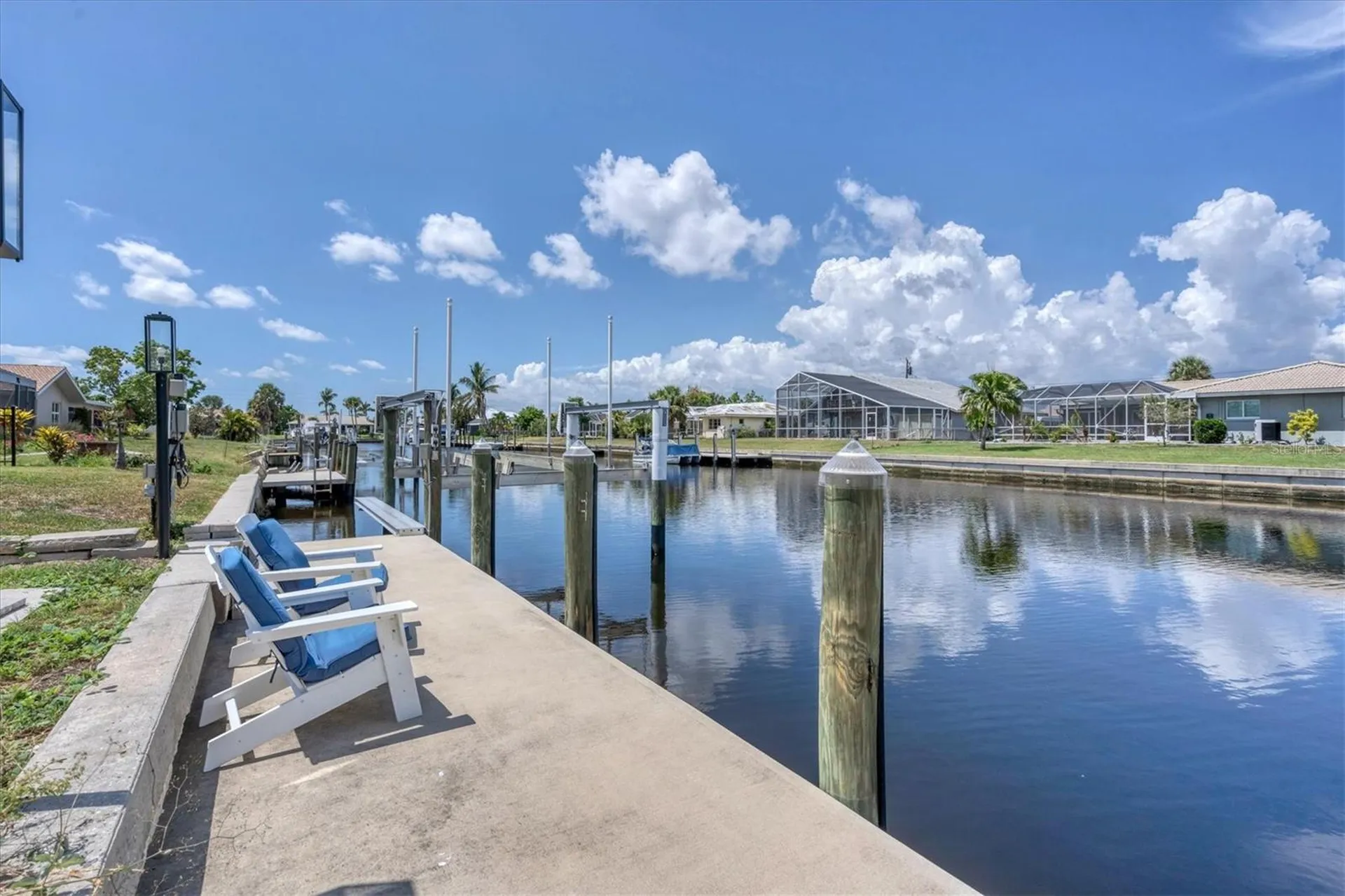 280 Belvedere Court Punta Gorda FL 33950