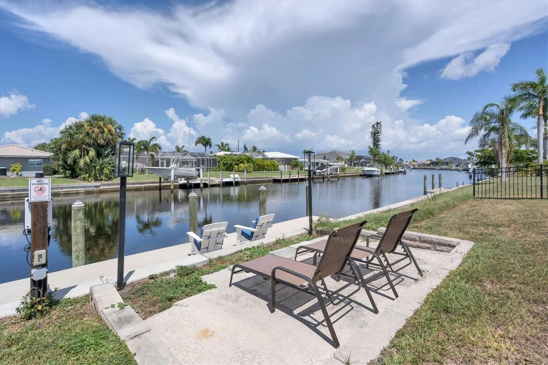 280 Belvedere Court Punta Gorda FL 33950