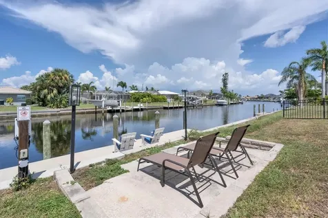 280 Belvedere Court Punta Gorda FL 33950