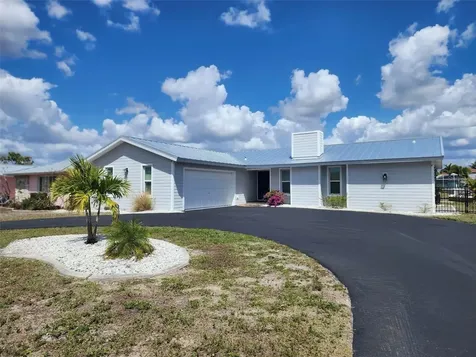 280 Belvedere Court Punta Gorda FL 33950