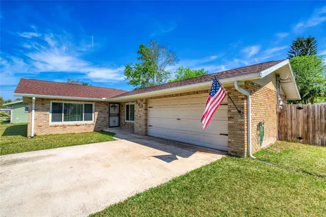 202 N Brighton Drive Port Orange FL 32127