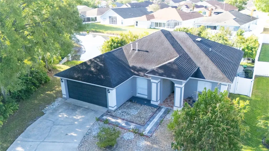 28816 Skyglade Place Wesley Chapel FL 33543