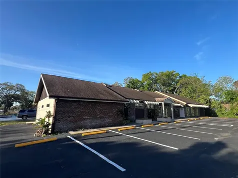 5427 Water Street New Port Richey FL 34652
