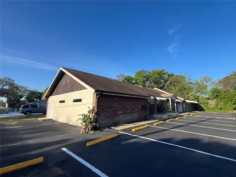 5427 Water Street New Port Richey FL 34652