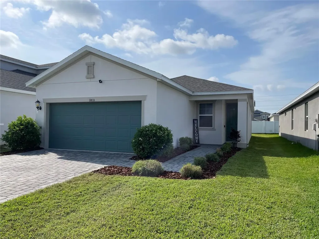 11833 Clare Hill Avenue Riverview FL 33579