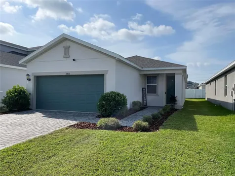 11833 Clare Hill Avenue Riverview FL 33579