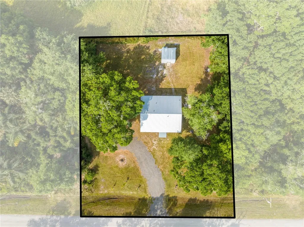 150 N Post Office Road Kenansville FL 34739