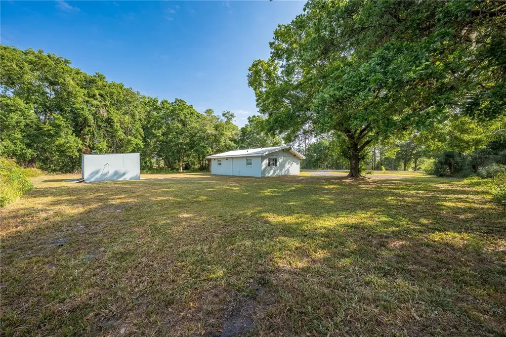 150 N Post Office Road Kenansville FL 34739