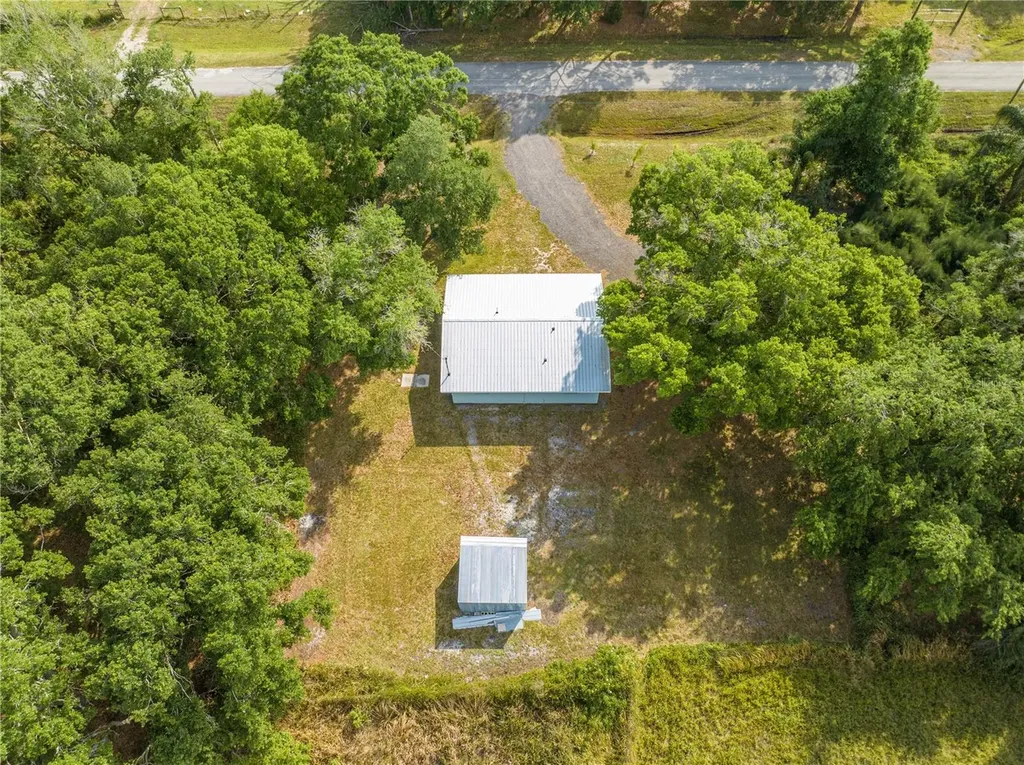 150 N Post Office Road Kenansville FL 34739