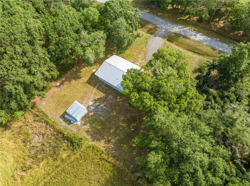 150 N Post Office Road Kenansville FL 34739
