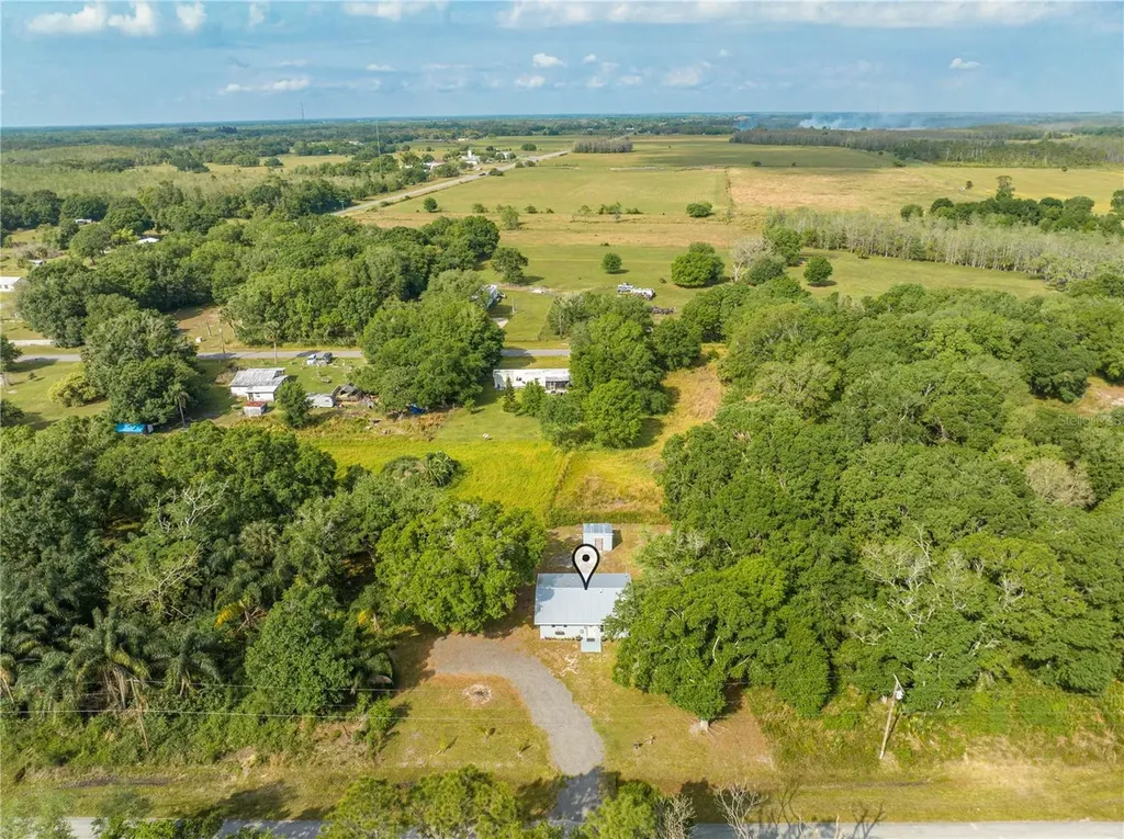 150 N Post Office Road Kenansville FL 34739