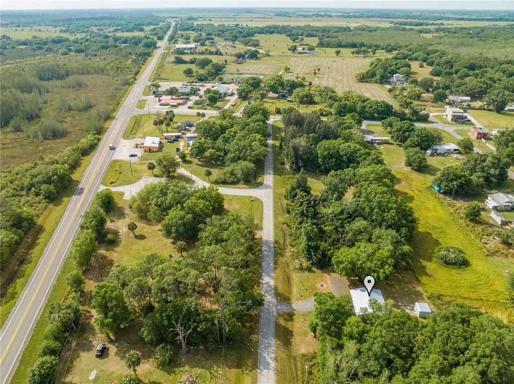 150 N Post Office Road Kenansville FL 34739