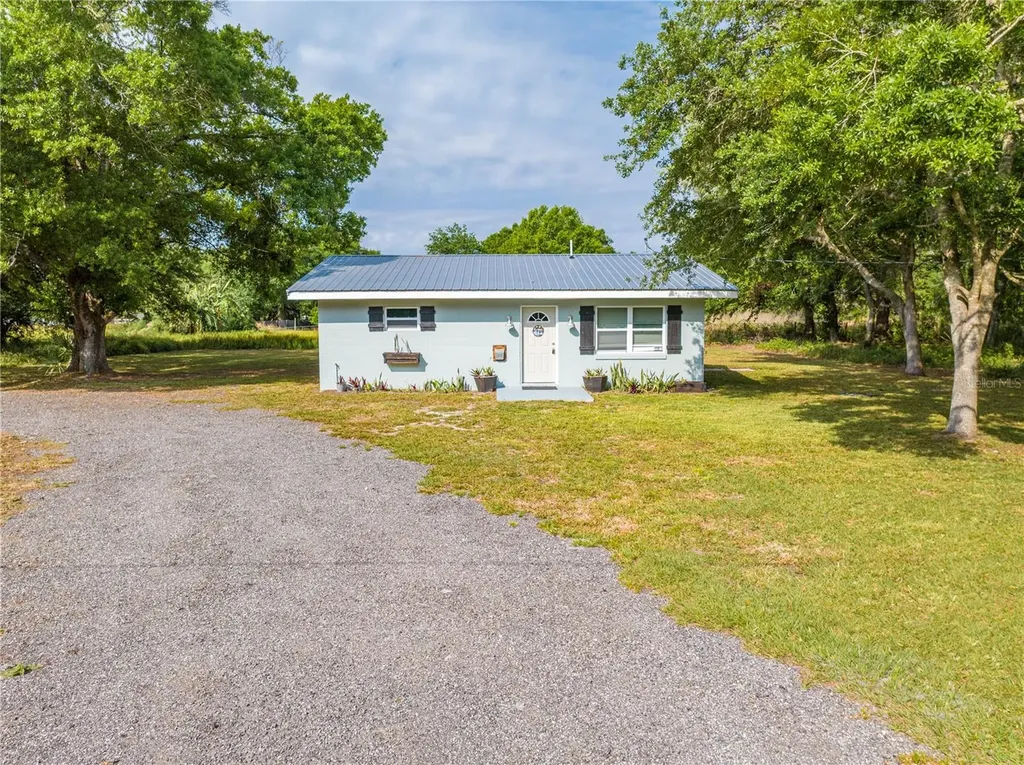 150 N Post Office Road Kenansville FL 34739