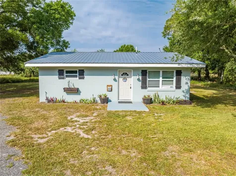 150 N Post Office Road Kenansville FL 34739