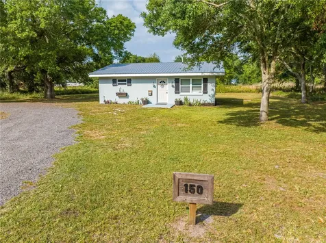 150 N Post Office Road Kenansville FL 34739