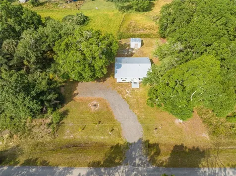 150 N Post Office Road Kenansville FL 34739