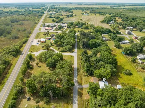 150 N Post Office Road Kenansville FL 34739