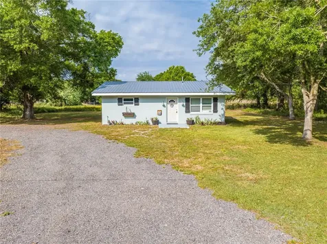 150 N Post Office Road Kenansville FL 34739