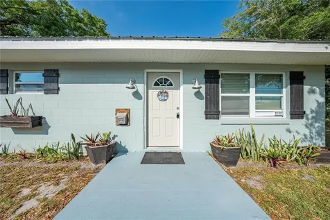 150 N Post Office Road Kenansville FL 34739