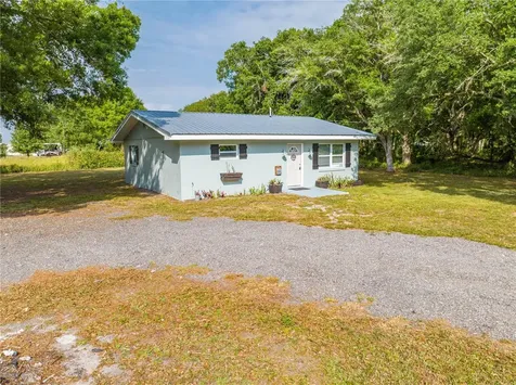 150 N Post Office Road Kenansville FL 34739